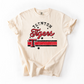Trenton Tigers All Star Vintage