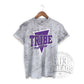 Tribe Softball - 90's Vibes