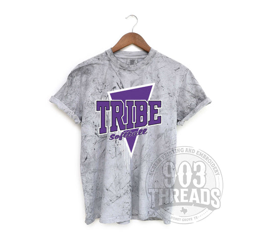 Tribe Softball - 90's Vibes