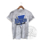 Van Alstyne Panthers Baseball - 90's Vibes