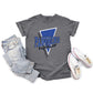 Van Alstyne Panthers Softball - 90's Vibes