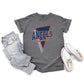 Van Angels Baseball - 90's Vibes