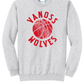 Vanoss Wolves Retro Rebound
