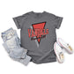 Van Vandals Baseball - 90's Vibes