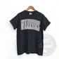 Warriors - Checkered Varsity - Short Sleeve