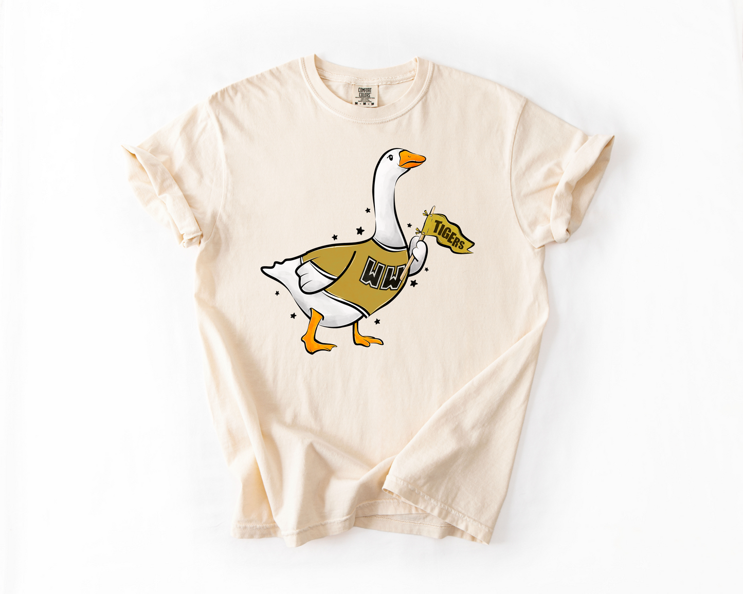 Whitewright Spirit Goose