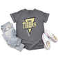 Whitewright Lady Tigers Softball - 90's Vibes