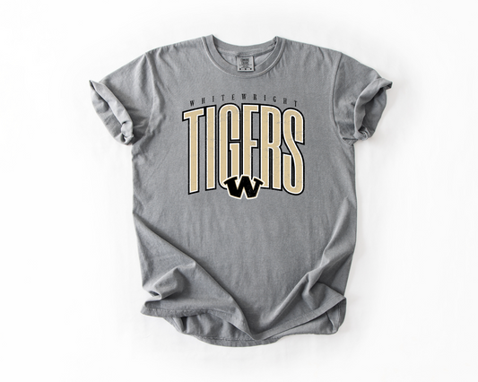 Whitewright Tigers -- Heritage Collection