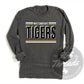 Whitewright Tigers Hold That Line Spirit Tee