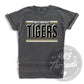 Whitewright Tigers Hold That Line Spirit Tee
