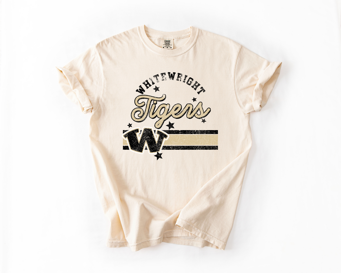 Whitewright Tigers All Star Vintage