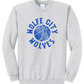 Wolfe City Wolves Retro Rebound