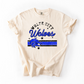 Wolfe City Wolves All Star Vintage