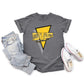 Denison Yellowjacket Softball - 90's Vibes