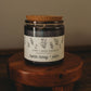 Tupelo Honey + Plum | Soy Candle