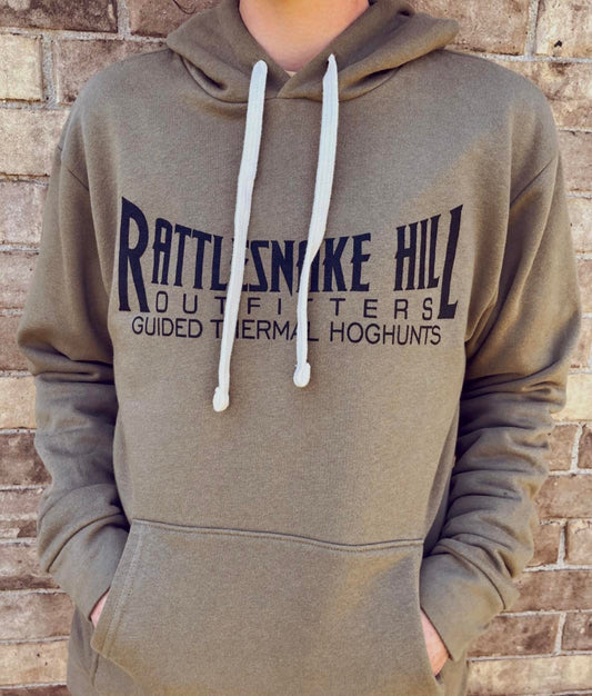 Rattlesnake Hill Outfitters Hoodie