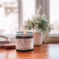 Open Window Weather | Soy Candle