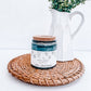 Citrus + Basil Leaves | Summer Candle