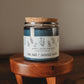 Sea Salt + Coconut Water | Spring Summer Candle