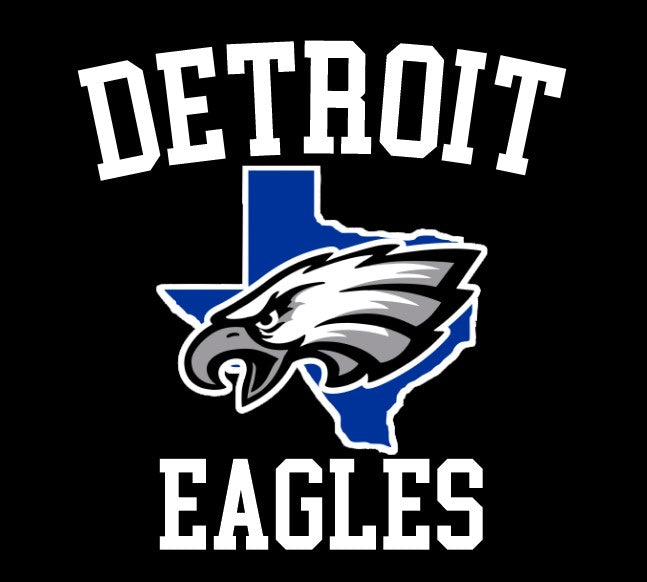 Detroit Eagles Wind Pullover & Full Zip Jacket