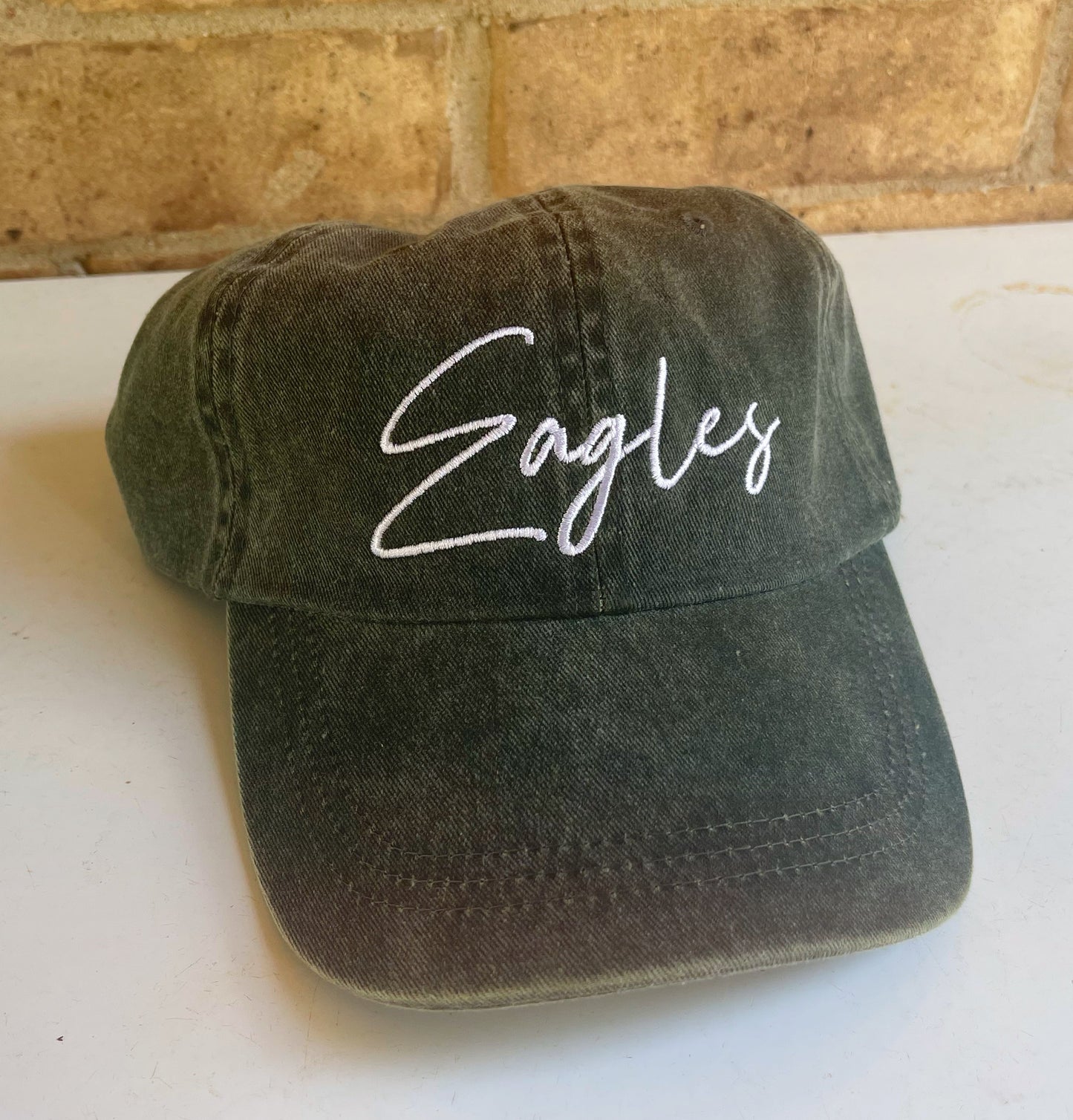 Eagles School Spirit Cap