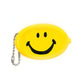 Coin Pouch - Happy Face Classic (Yellow)