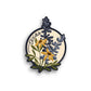Bluebonnet Vinyl Sticker