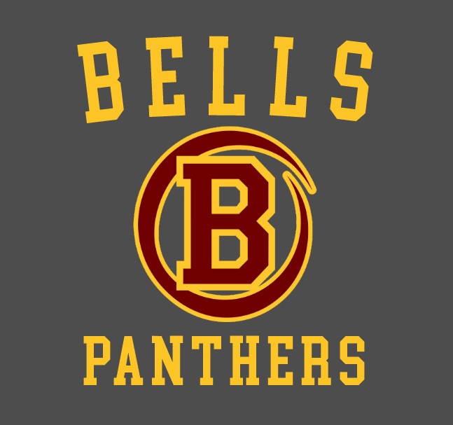 Bells Panthers Wind Pullover & Full Zip Jacket