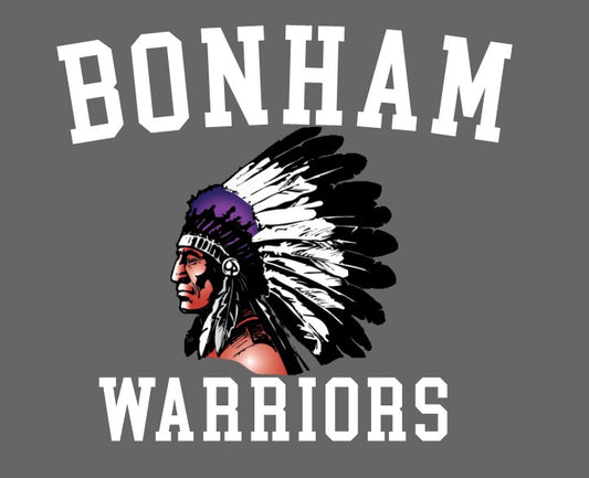 Bonham Warriors Wind Pullover & Full Zip Jacket