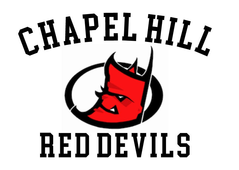 Chapel Hill Red Devils Wind Pullover & Full Zip Jacket