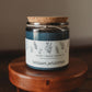 Heirloom Persimmon | Spring Summer Candle