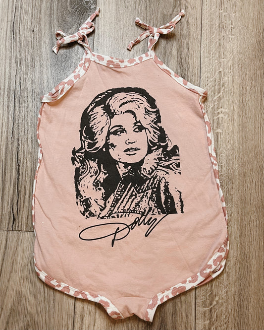 Dolly - Romper