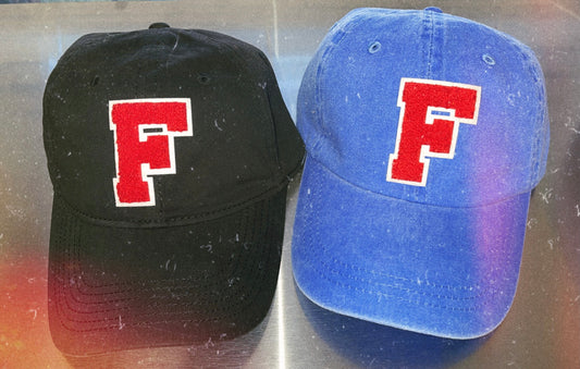 Fannin Fury Baseball Cap