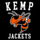 Kemp Jackets Wind Pullover & Full Zip Jacket