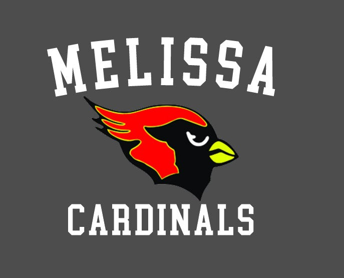 Melissa Cardinals Wind Pullover & Full Zip Jacket