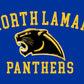 North Lamar Panthers Wind Pullover & Full Zip Jacket