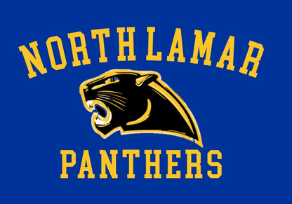 North Lamar Panthers Wind Pullover & Full Zip Jacket