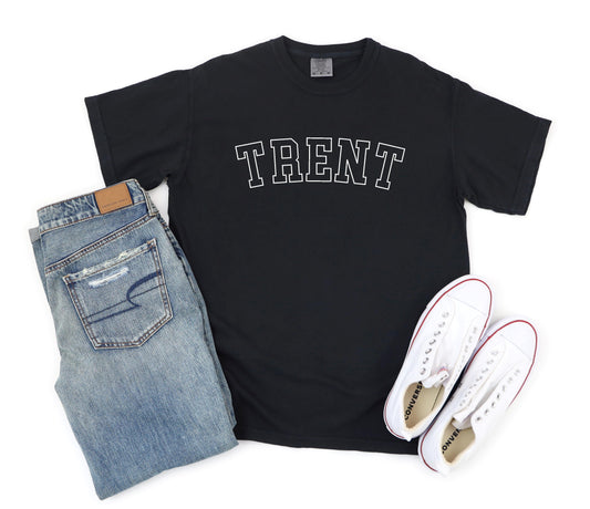 Trent Varsity T-Shirt