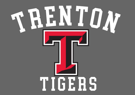Trenton Tigers Wind Pullover & Full Zip Jacket